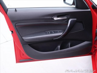 BMW 1 1,6 116i 100kW Aut. Sport 2012