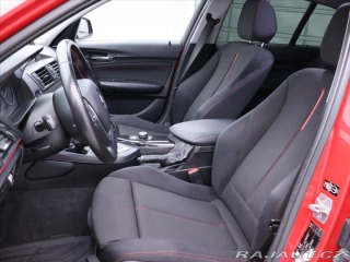 BMW 1 1,6 116i 100kW Aut. Sport 2012