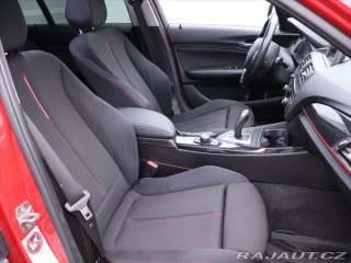 BMW 1 1,6 116i 100kW Aut. Sport 2012