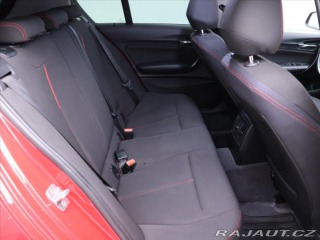 BMW 1 1,6 116i 100kW Aut. Sport 2012