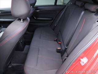 BMW 1 1,6 116i 100kW Aut. Sport 2012