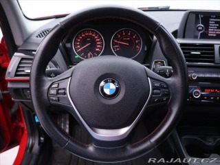 BMW 1 1,6 116i 100kW Aut. Sport 2012