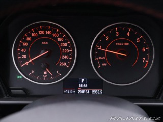 BMW 1 1,6 116i 100kW Aut. Sport 2012