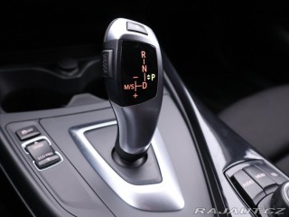 BMW 1 1,6 116i 100kW Aut. Sport 2012