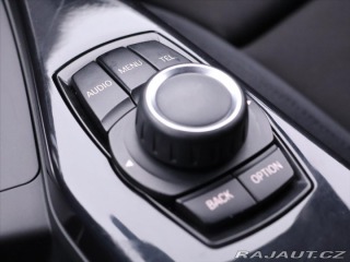 BMW 1 1,6 116i 100kW Aut. Sport 2012