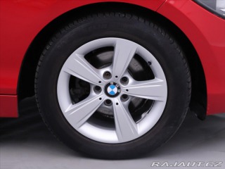 BMW 1 1,6 116i 100kW Aut. Sport 2012