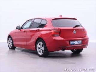BMW 1 1,6 116i 100kW Aut. Sport 2012
