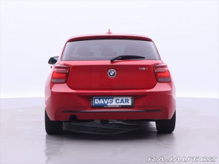 BMW 1 1,6 116i 100kW Aut. Sport 2012