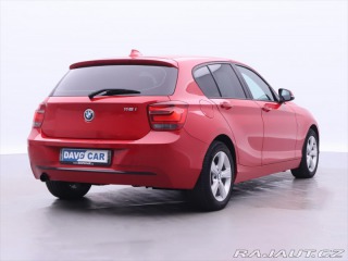 BMW 1 1,6 116i 100kW Aut. Sport 2012