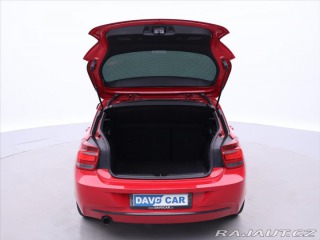 BMW 1 1,6 116i 100kW Aut. Sport 2012