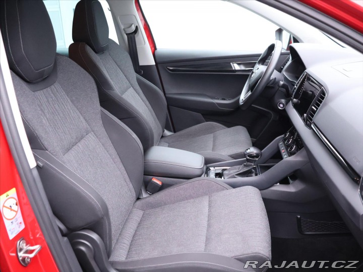 Škoda Karoq 2,0 TDI DSG 4x4 Style Vir 2019