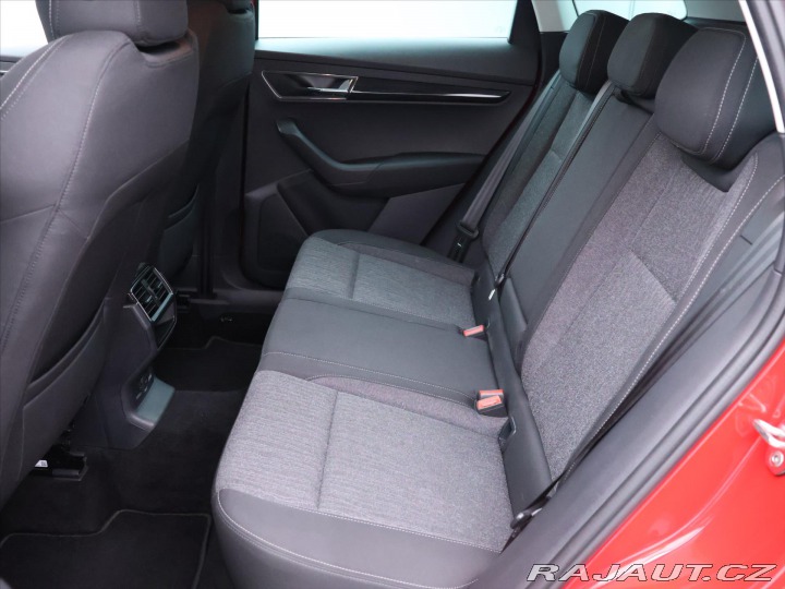 Škoda Karoq 2,0 TDI DSG 4x4 Style Vir 2019