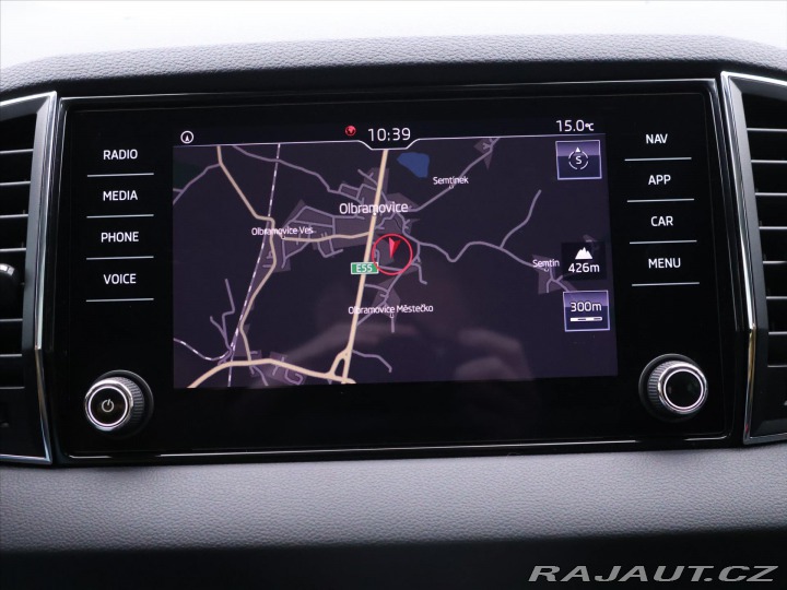 Škoda Karoq 2,0 TDI DSG 4x4 Style Vir 2019