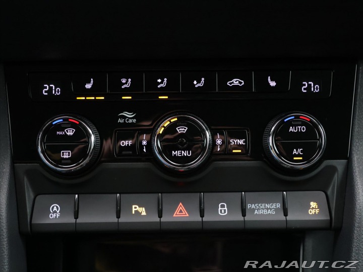 Škoda Karoq 2,0 TDI DSG 4x4 Style Vir 2019