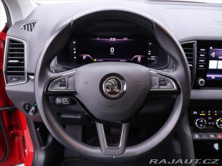 Škoda Karoq 2,0 TDI DSG 4x4 Style Vir 2019