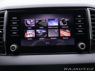 Škoda Karoq 2,0 TDI DSG 4x4 Style Vir 2019