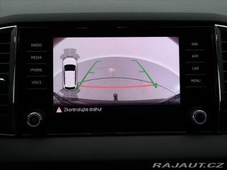 Škoda Karoq 2,0 TDI DSG 4x4 Style Vir 2019