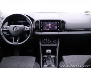 Škoda Karoq 2,0 TDI DSG 4x4 Style Vir 2019