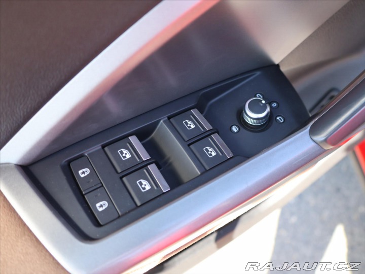 Audi Q3 2,0 TDI Advanced Virtual 2019