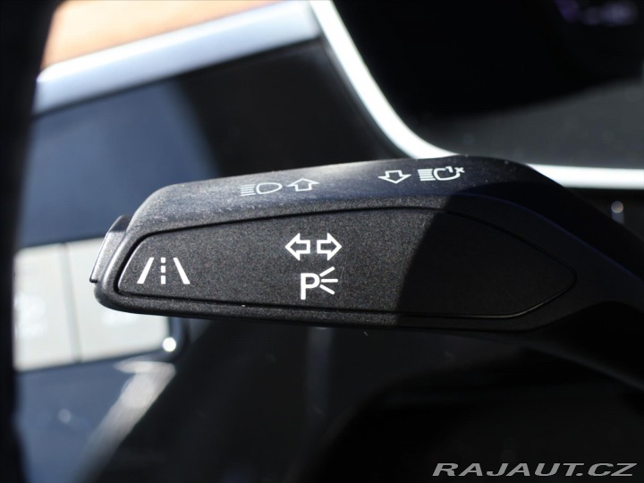 Audi Q3 2,0 TDI Advanced Virtual 2019