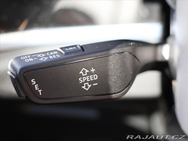 Audi Q3 2,0 TDI Advanced Virtual 2019