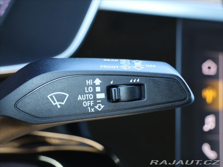 Audi Q3 2,0 TDI Advanced Virtual 2019
