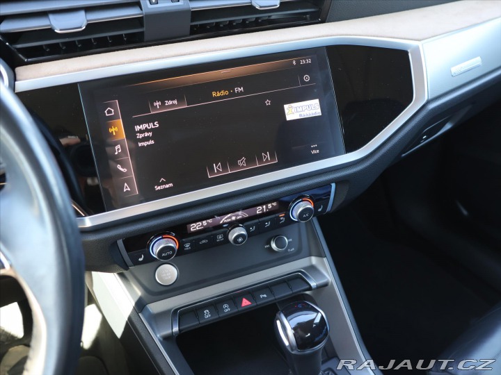 Audi Q3 2,0 TDI Advanced Virtual 2019