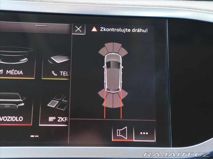 Audi Q3 2,0 TDI Advanced Virtual 2019