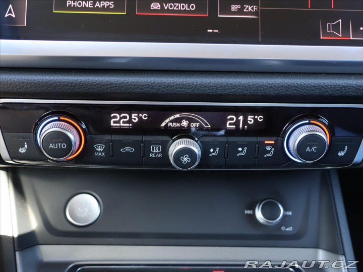 Audi Q3 2,0 TDI Advanced Virtual 2019