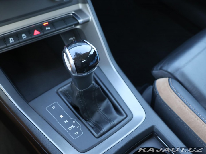 Audi Q3 2,0 TDI Advanced Virtual 2019