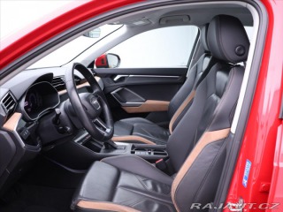 Audi Q3 2,0 TDI 110kW Advanced CZ 2019