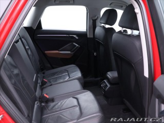 Audi Q3 2,0 TDI 110kW Advanced CZ 2019