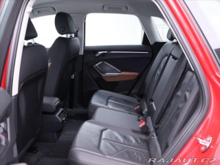 Audi Q3 2,0 TDI 110kW Advanced CZ 2019