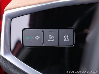 Audi Q3 2,0 TDI 110kW Advanced CZ 2019