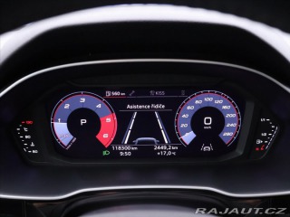 Audi Q3 2,0 TDI 110kW Advanced CZ 2019
