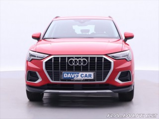 Audi Q3 2,0 TDI 110kW Advanced CZ 2019