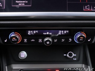 Audi Q3 2,0 TDI 110kW Advanced CZ 2019