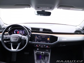 Audi Q3 2,0 TDI 110kW Advanced CZ 2019
