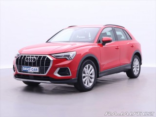 Audi Q3 2,0 TDI 110kW Advanced CZ 2019