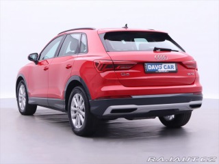 Audi Q3 2,0 TDI 110kW Advanced CZ 2019