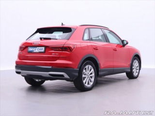 Audi Q3 2,0 TDI 110kW Advanced CZ 2019