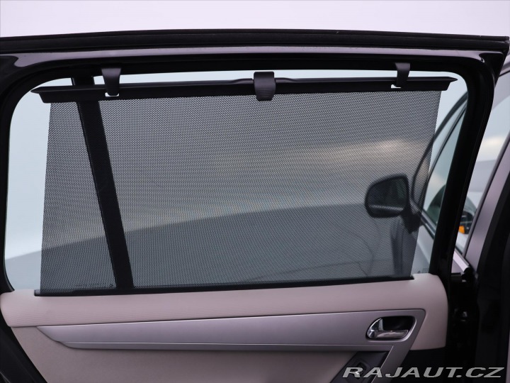 Citroën Grand C4 Picasso 1,6 HDI 82kW Tažné 7-Míst 2012