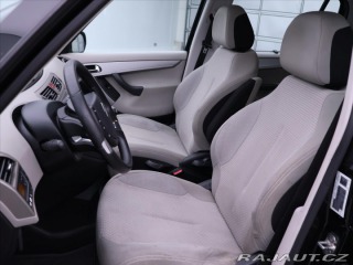Citroën Grand C4 Picasso 1,6 HDI 82kW Tažné 7-Míst 2012