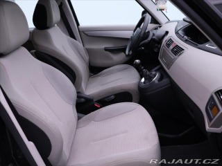 Citroën Grand C4 Picasso 1,6 HDI 82kW Tažné 7-Míst 2012