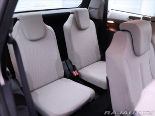 Citroën Grand C4 Picasso 1,6 HDI 82kW Tažné 7-Míst 2012