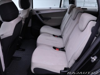 Citroën Grand C4 Picasso 1,6 HDI 82kW Tažné 7-Míst 2012