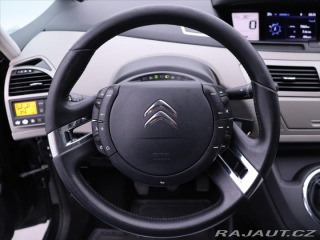 Citroën Grand C4 Picasso 1,6 HDI 82kW Tažné 7-Míst 2012