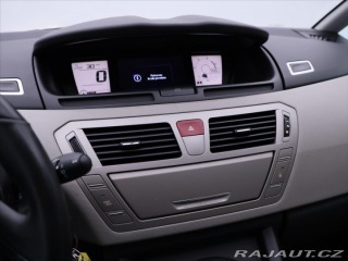 Citroën Grand C4 Picasso 1,6 HDI 82kW Tažné 7-Míst 2012