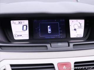 Citroën Grand C4 Picasso 1,6 HDI 82kW Tažné 7-Míst 2012