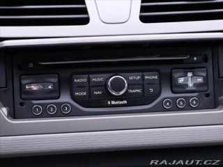 Citroën Grand C4 Picasso 1,6 HDI 82kW Tažné 7-Míst 2012